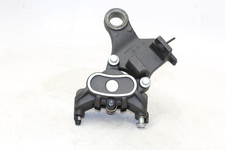 19 Harley-Davidson Iron 883 Xl883n Rear Back Brake Caliper W Mount Bracket - Gold River Motorsports