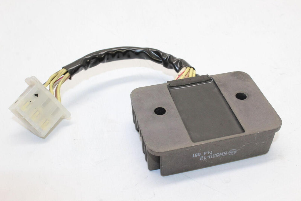 2005 Kawasaki Ninja 250r Rectifier Voltage Regulator Oem - Gold River Motorsports