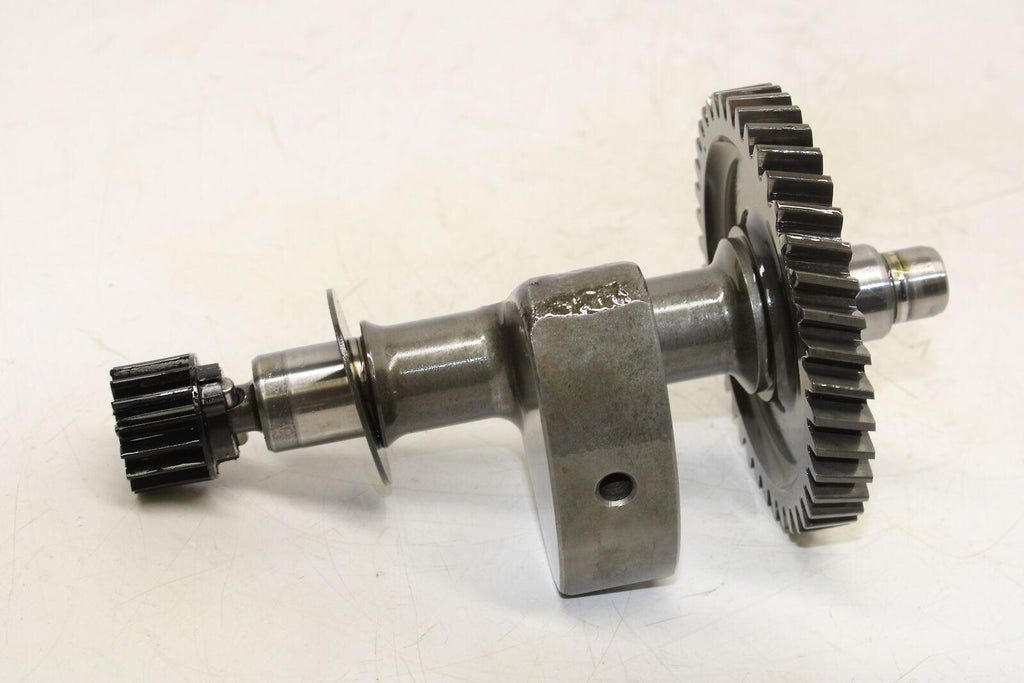 2013 Husqvarna Tr650 Strada Engine Motor Crankshaft Balancer Gear Oem - Gold River Motorsports