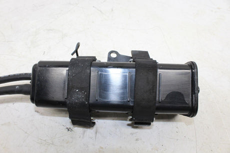 2013-2016 Kawasaki Ninja 300 Ex300a Evap Vapor Charcoal Emission Canister - Gold River Motorsports