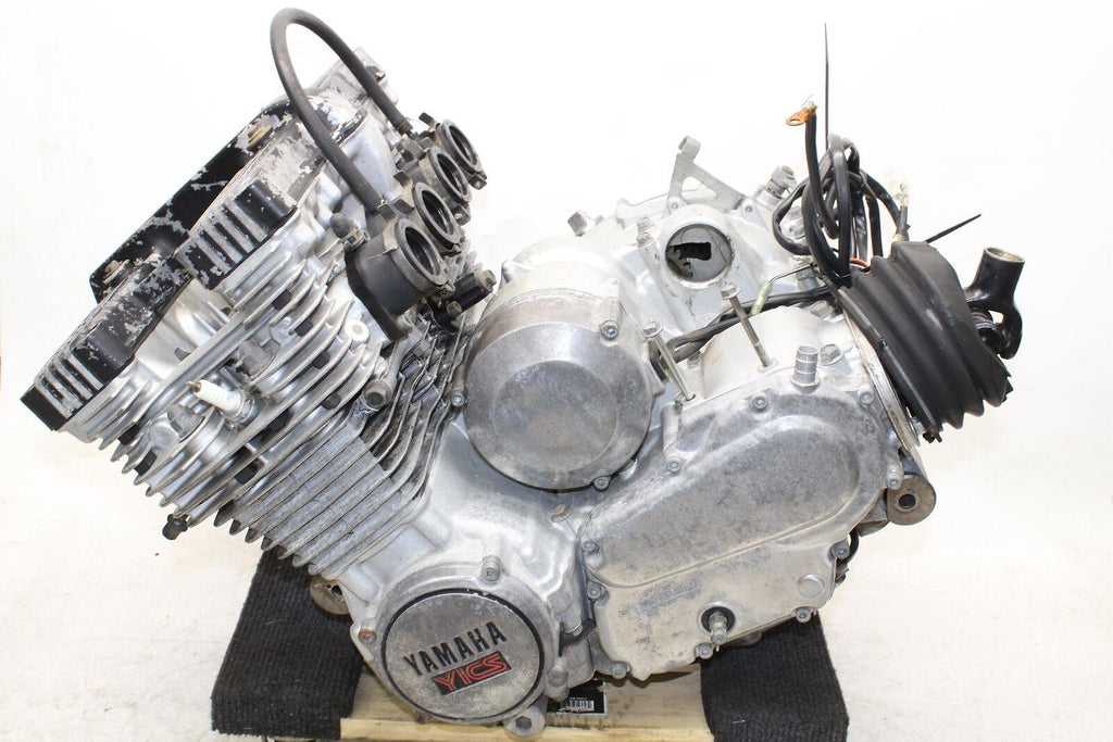 1982 Yamaha Xj750 Engine Motor - Gold River Motorsports