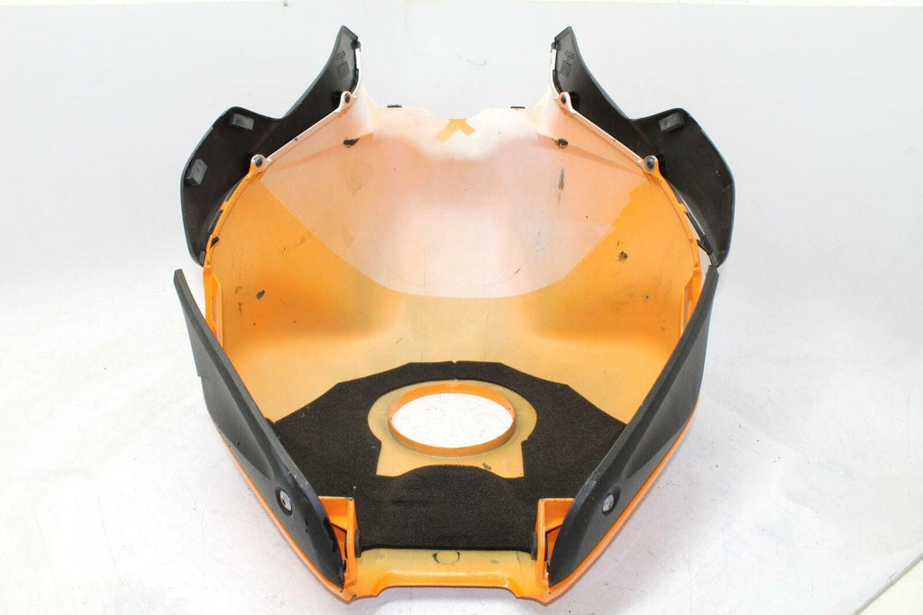 06-07 Honda Cbr1000rr Repsol Gas Tank Fuel Cell Cover Fairing Cowl - Gold River Motorsports