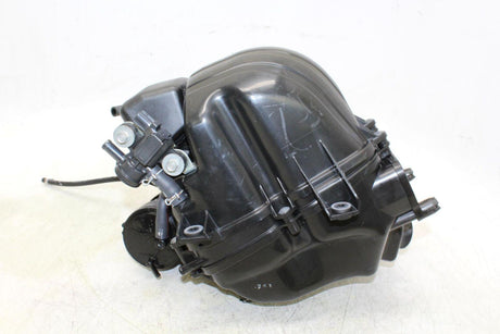 11-13 Honda Cbr250r Airbox Air Intake Filter Box Oem - Gold River Motorsports