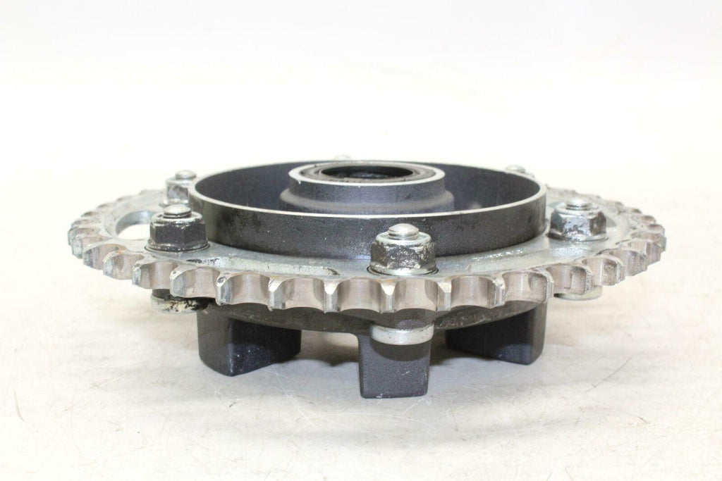 06-07 Honda Cbr1000rr Rear Back Sprocket Oem - Gold River Motorsports