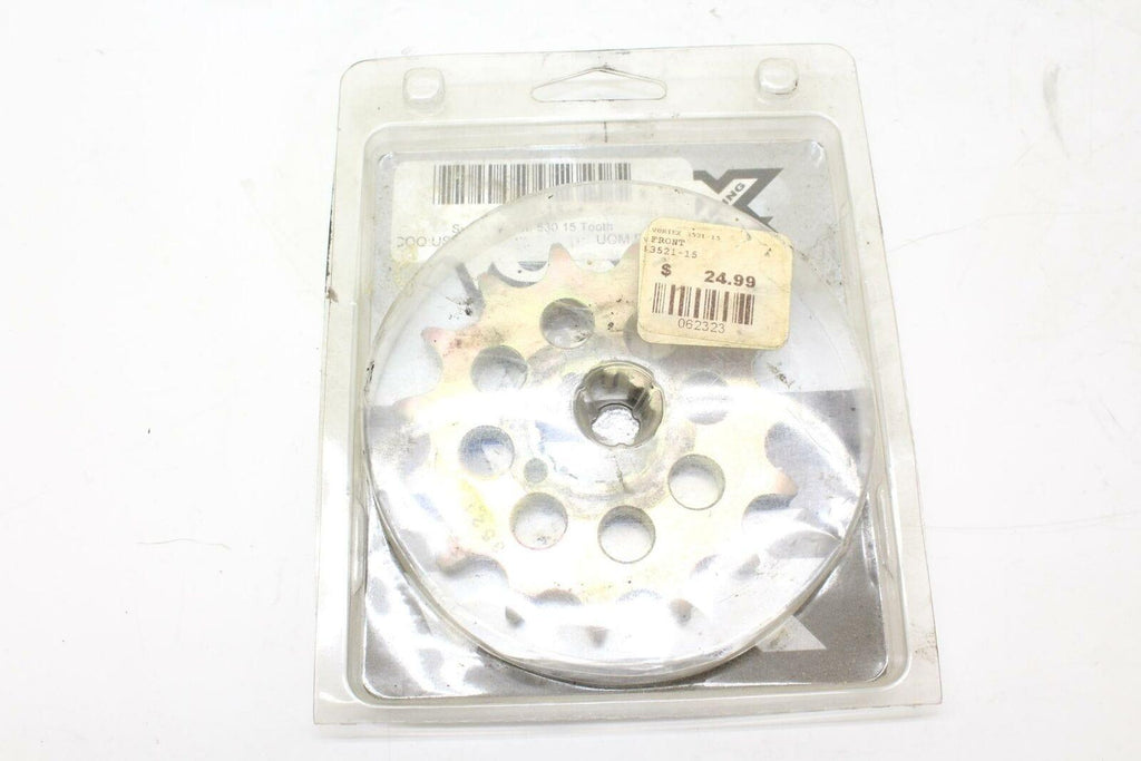 Vortex 3521-15 Sprocket Oem - Gold River Motorsports