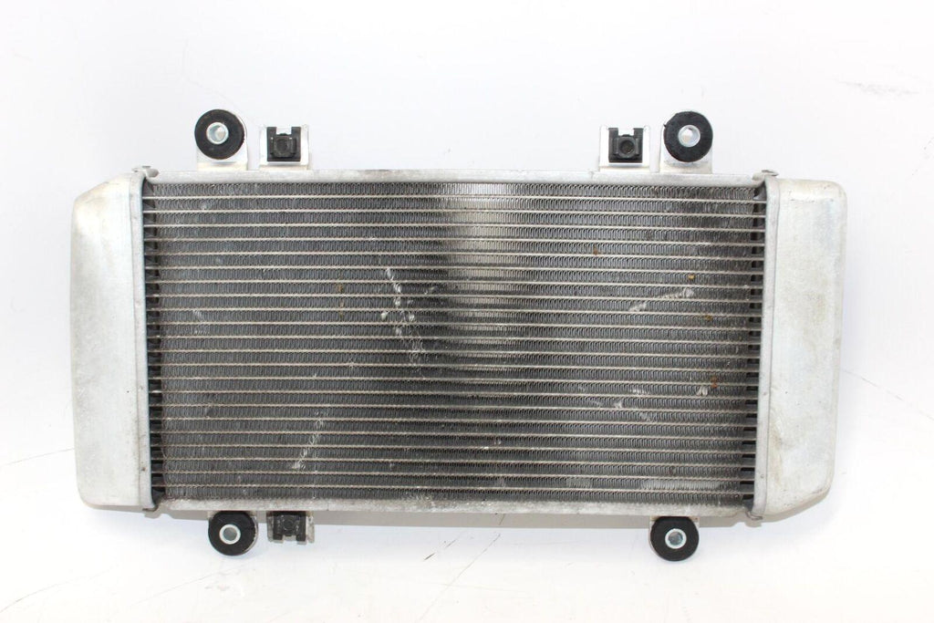 2009 Kawasaki Ninja 250r Ex250j Engine Radiator Motor Cooler Cooling Radiater - Gold River Motorsports