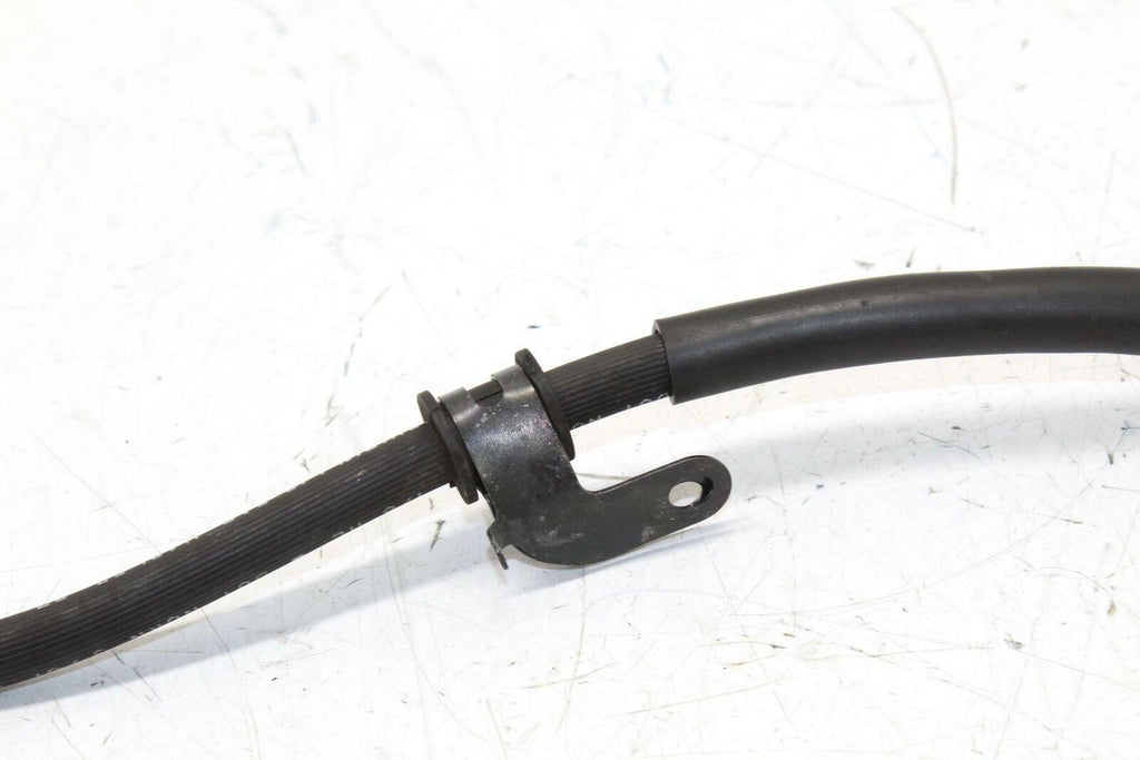 06-10 Yamaha Fz1 Rear Back Brake Hose Fluid Line Oem - Gold River Motorsports