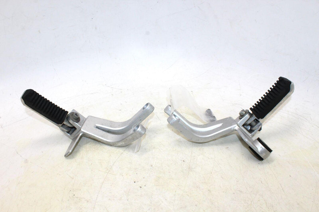 1994 Suzuki Rf900r Rear Back Passenger Peg Set Pair - Gold River Motorsports