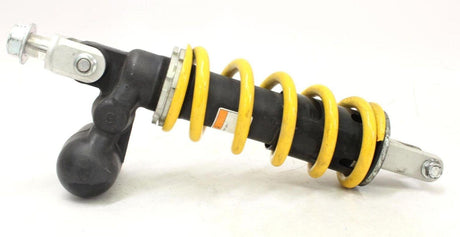 08-09 Suzuki Gsxr600 Rear Back Shock Absorber Suspension Oem - Gold River Motorsports