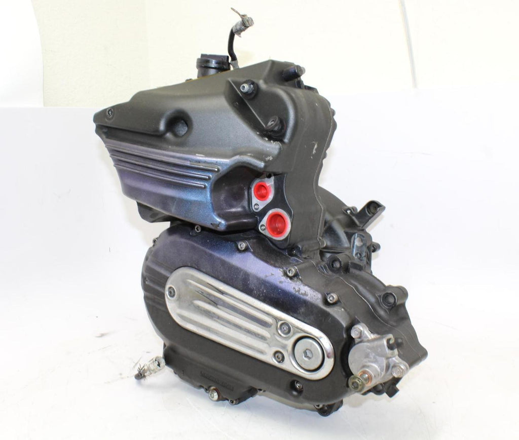 2006 Yamaha Roadliner Xv1900 Engine Motor Transmission Tranny Gears