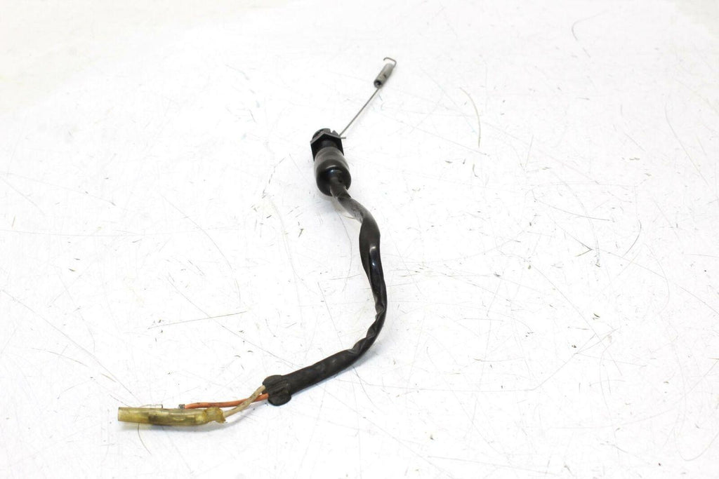 1982 Suzuki Gs1100e Rear Back Brake Sensor Oem - Gold River Motorsports