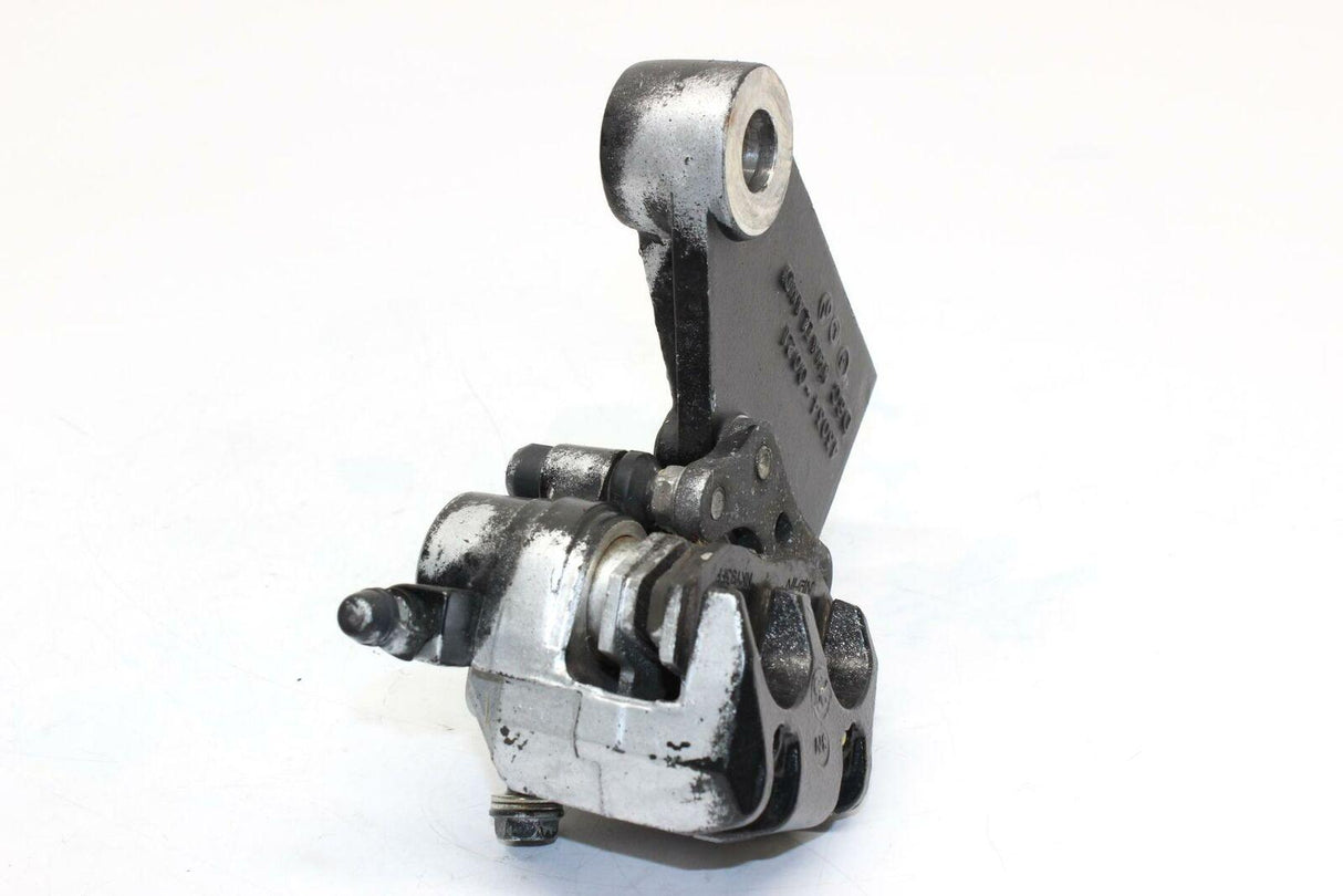 13-17 Kawasaki Ninja 300 Ex300b Abs Rear Back Brake Caliper Oem - Gold River Motorsports