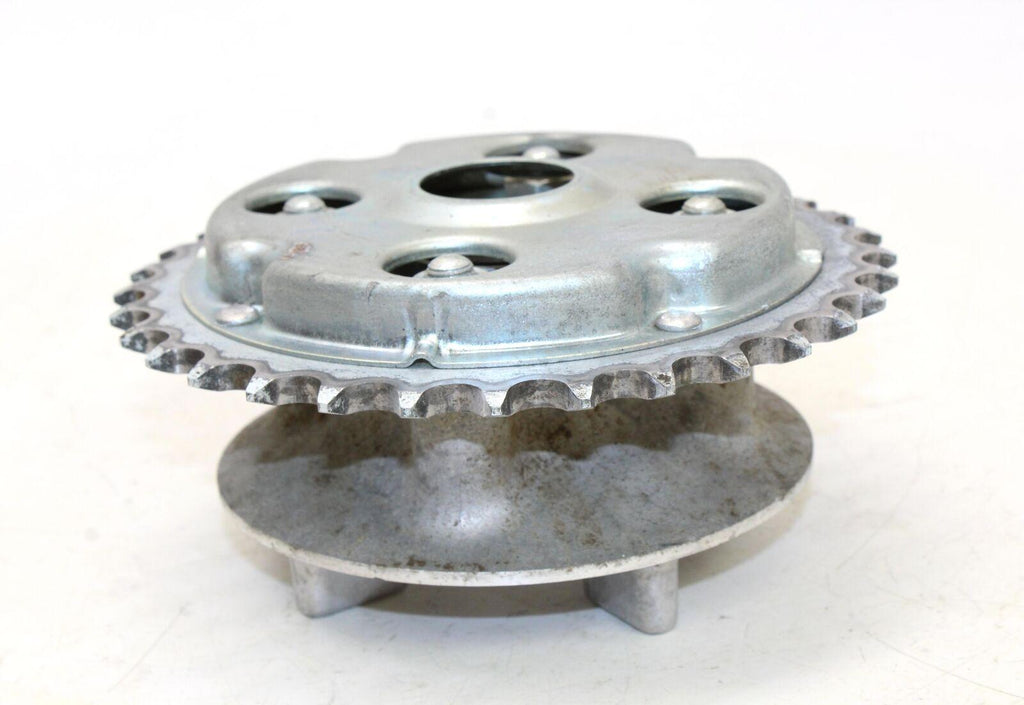 2005 Honda Rebel 250 Cmx250c Rear Sprocket - Gold River Motorsports