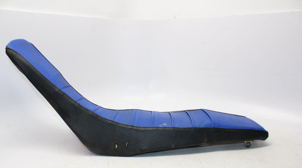 2001 Yamaha Yz125 Seat Saddle - Gold River Motorsports