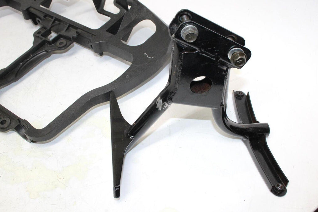 2000 Suzuki Katana 600 Gsx600f Upper Fairing Mirror Gauges Stay Bracket Oem - Gold River Motorsports