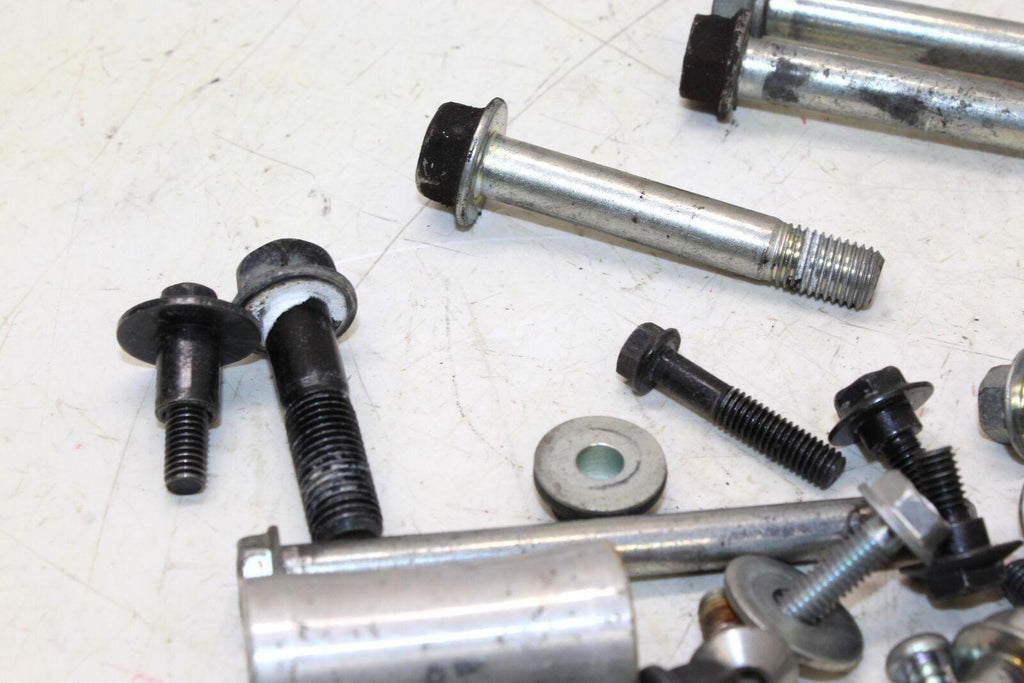 2013 Honda Cbr500r Bolt Set - Gold River Motorsports