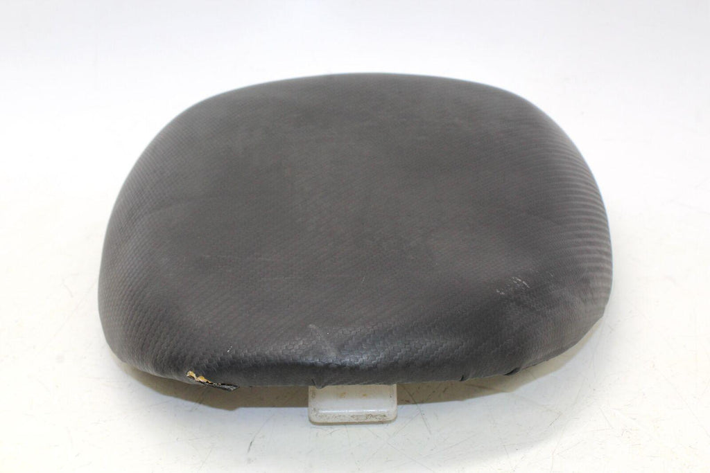 2002 Suzuki Sv650 Rear Back Passenger Tandem Seat Pad Saddle Pillion - Gold River Motorsports