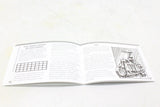 Manual Book Triumph Street Triple S,R,S660cc,R-Lhr,Rs - Gold River Motorsports