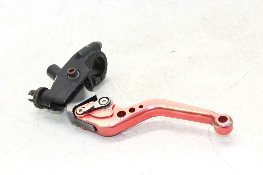 91-94 Honda Cbr600f2 Right Clipon Handlebar Brake Lever - Gold River Motorsports