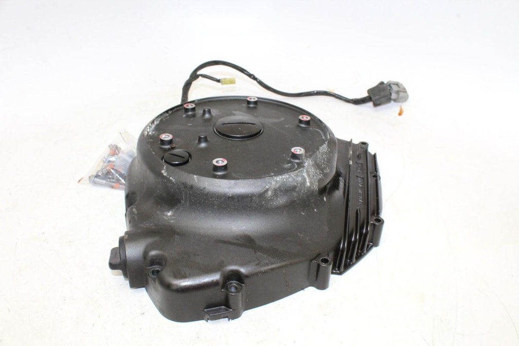 2014 Yamaha V Star 950 Xvs950er Stator Magneto Alternator Generator Cover - Gold River Motorsports