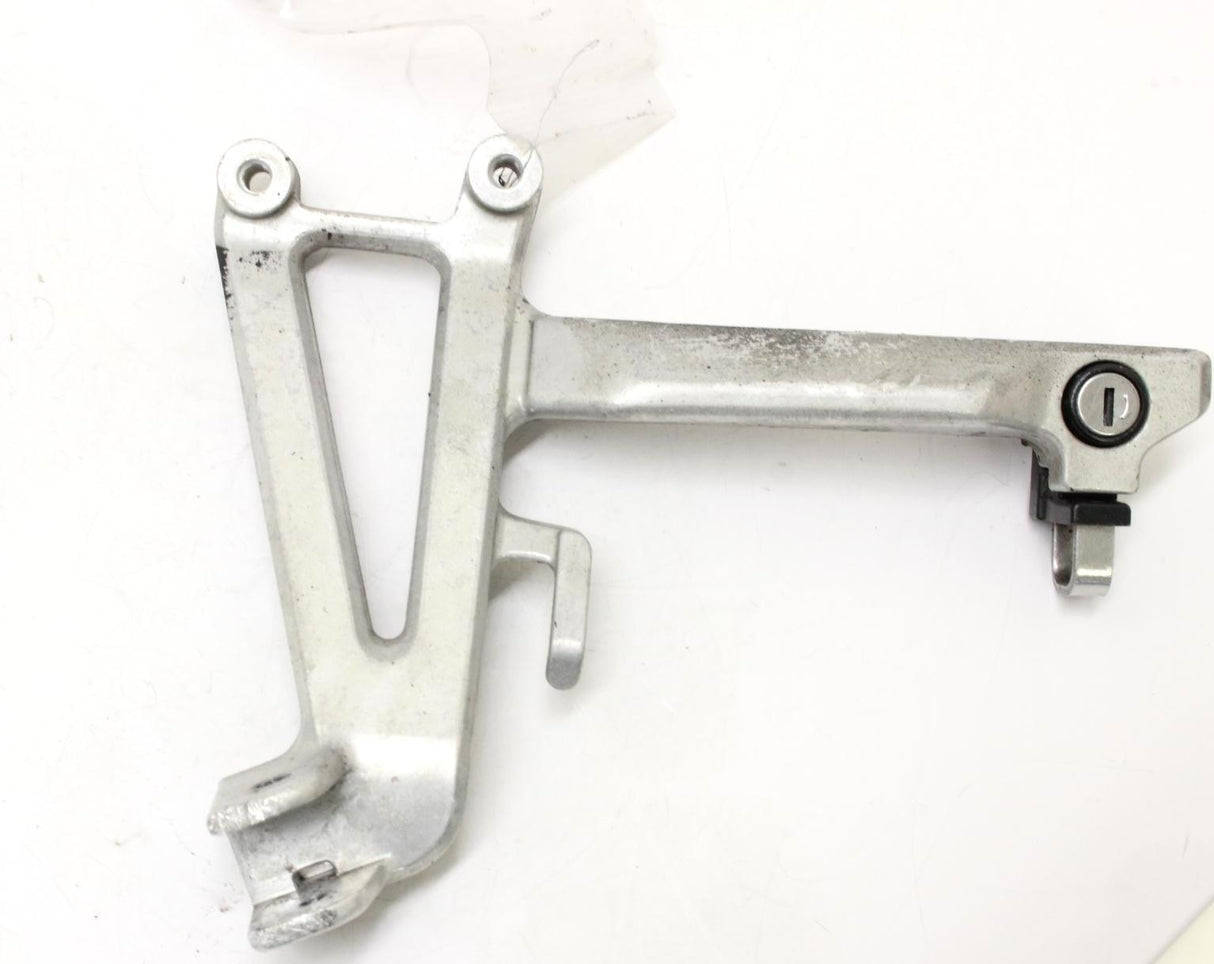 95-98 Honda Cbr600f3 Rear Back Passenger Peg Set Pair Oem - Gold River Motorsports