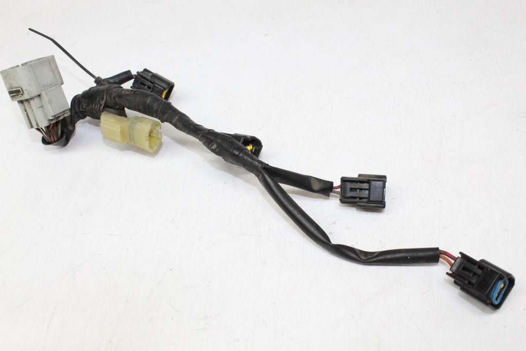 2004-06 Yamaha Yzf R1 Injector Wiring Harness Wire Loom Oem - Gold River Motorsports