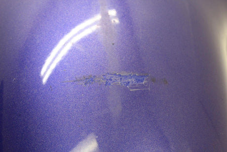 2004 Kawasaki Ninja Zx12r Zx1200b Front Wheel Fender Cowl Fairing - Gold River Motorsports