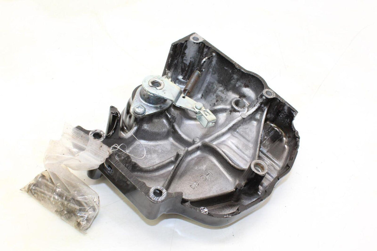 1989 Suzuki Gs500e Engine Sprocket Cover Oem - Gold River Motorsports