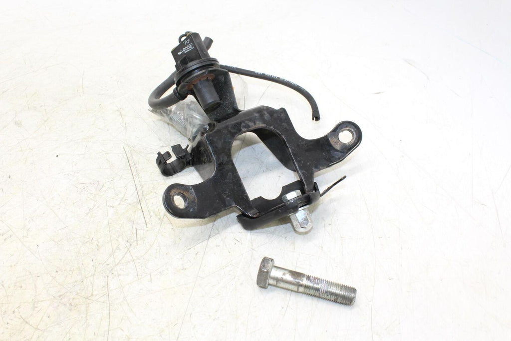 1997 Harley-Davidson Sportster 883 Xlh883 Covers & Sensor Oem - Gold River Motorsports