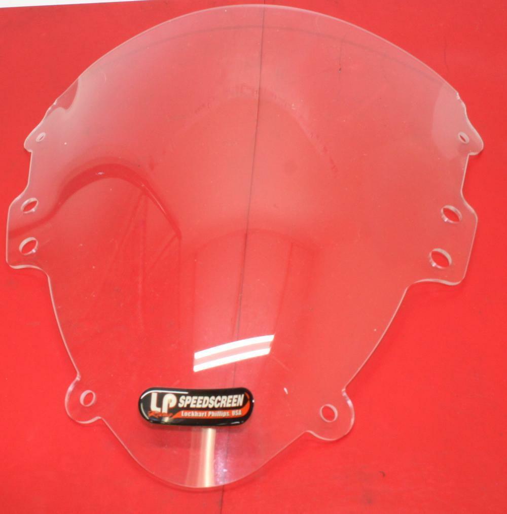 2009 Suzuki Gsxr750 Front Windshield Windscreen 94611-37h00 - Gold River Motorsports