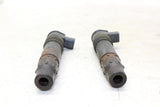 2009 Kawasaki Ninja 650r Ex650c Ignition Coils Coil Spark Plug Caps Oem - Gold River Motorsports