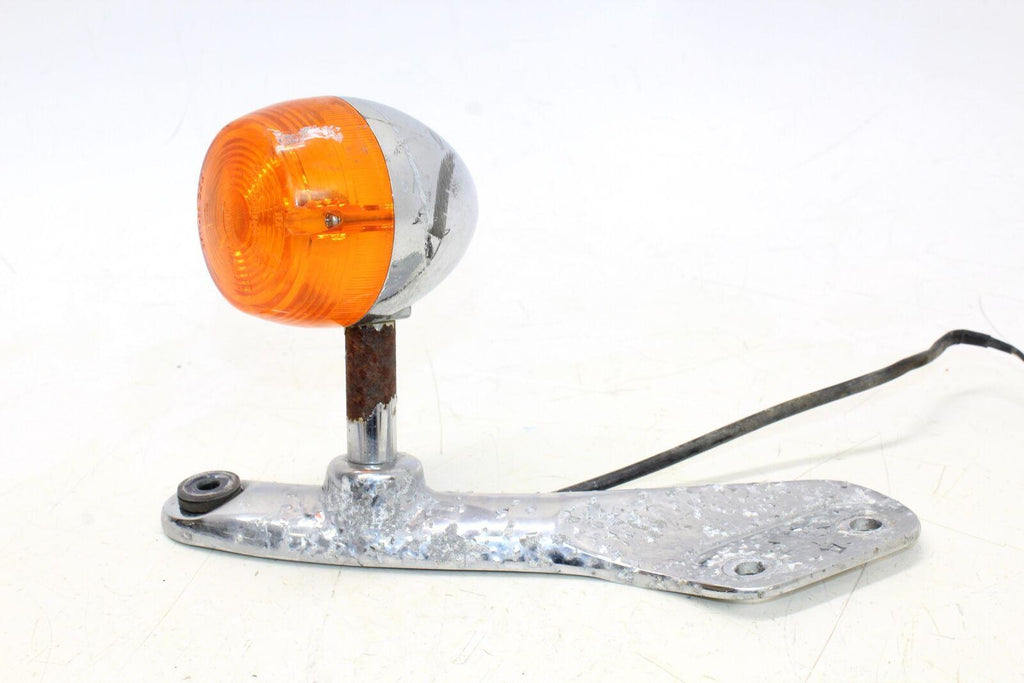 2000 Triumph Thunderbird 900 Left Right Turn Signals Light Indicators Oem - Gold River Motorsports