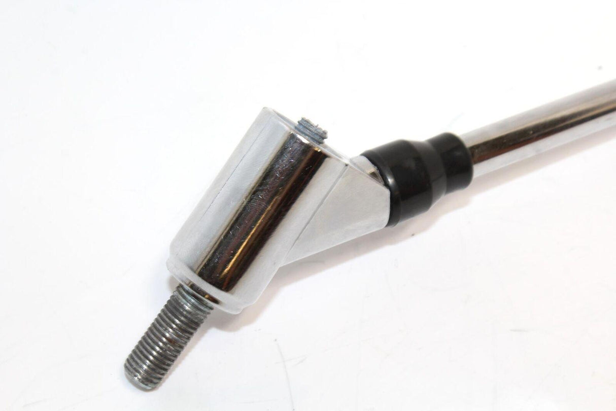 2004 Yamaha V Star 650 Xvs650a Classic Right Side Rear View Mirror Oem - Gold River Motorsports