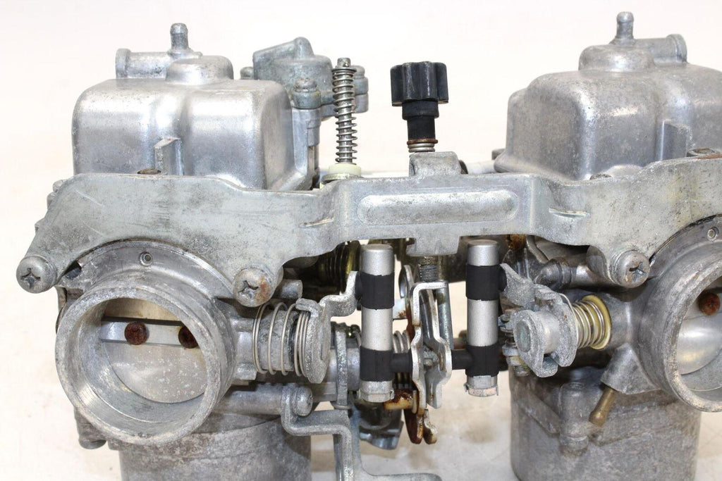 1980 Honda Cx500d Deluxe Carb Carburetor - Gold River Motorsports