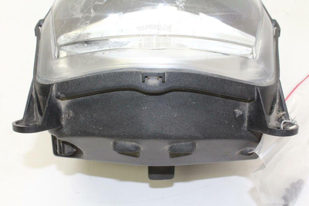 07-11 Ktm 690 Supermoto Front Headlight Head Light Lamp Oem - Gold River Motorsports
