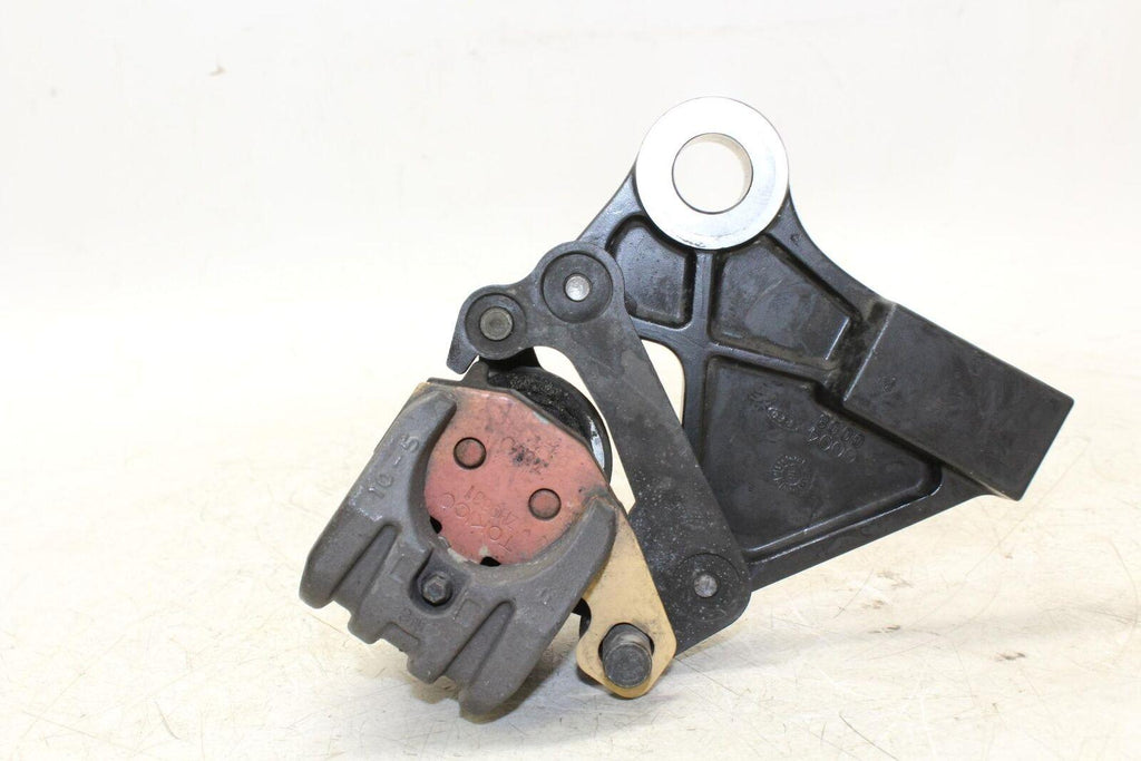 06-08 Kawasaki Ninja 650r Ex650a Rear Back Brake Caliper Oem - Gold River Motorsports