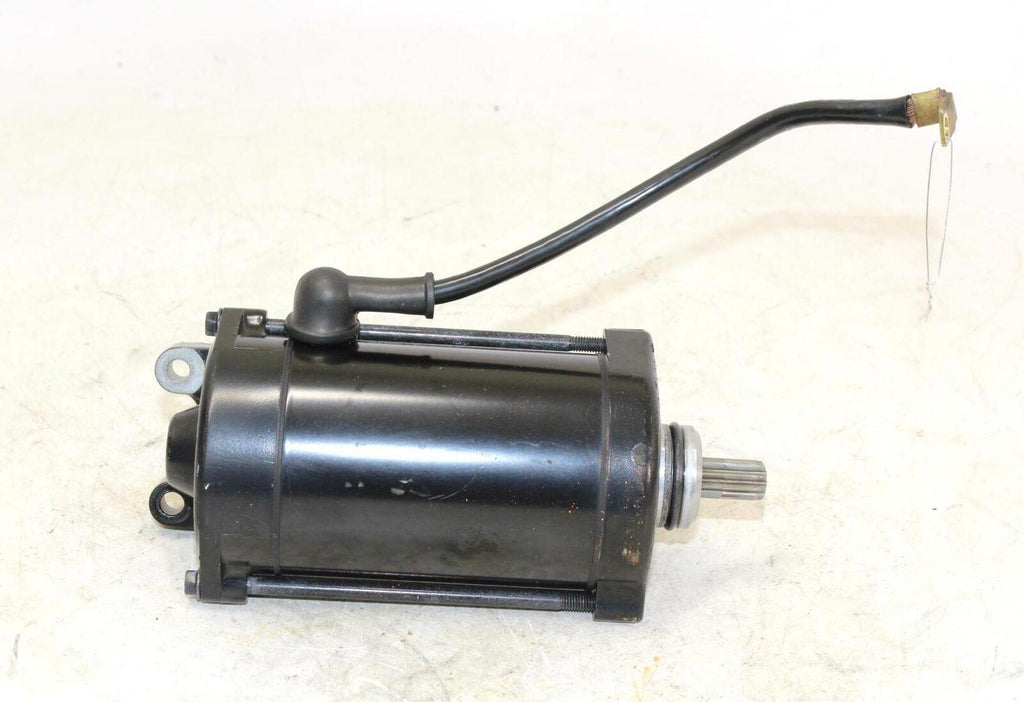 2014 Kawasaki Klr650 Engine Starting Starter Motor -Dc 12v - Gold River Motorsports