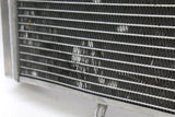 1998 Honda Cbr1100xx Engine Radiator Motor Cooler Cooling Radiater Oem - Gold River Motorsports