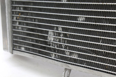 1998 Honda Cbr1100xx Engine Radiator Motor Cooler Cooling Radiater Oem - Gold River Motorsports