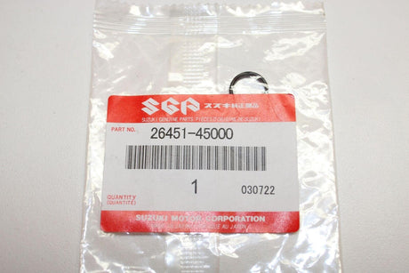 Suzuki Seal Band Q.2 09285-22001 - Gold River Motorsports