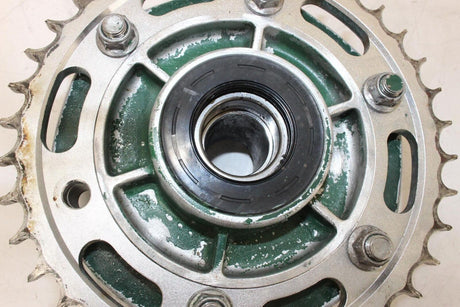 97-01 Suzuki Tl1000s Rear Back Sprocket Oem - Gold River Motorsports