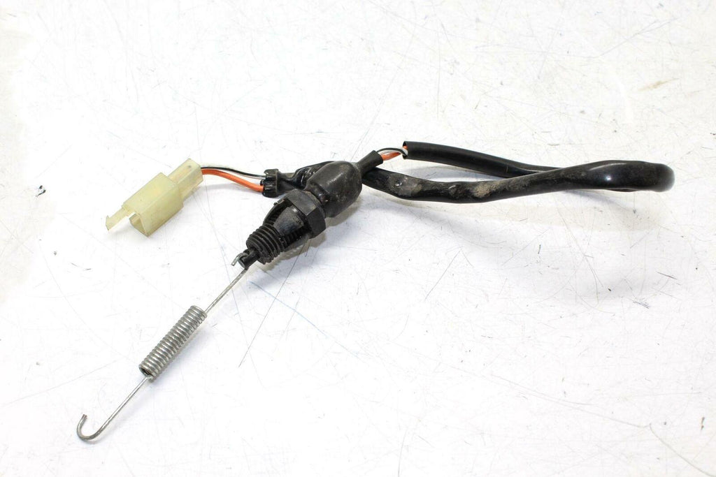 08-09 Suzuki Gsxr600 Rear Back Brake Sensor Oem - Gold River Motorsports