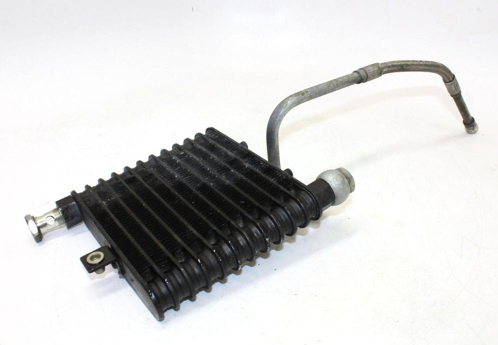 2004 Triumph America Engine Motor Oil Cooler - Gold River Motorsports