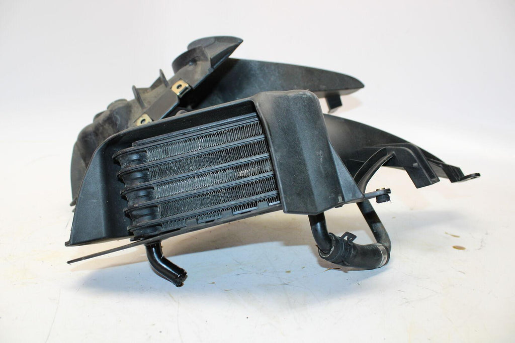 2004 Bmw R1150r Rockster Engine Motor Oil Cooler - Gold River Motorsports