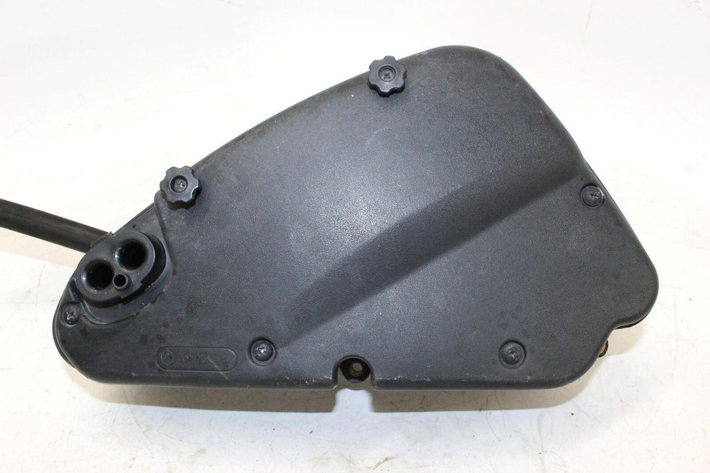 2001 Piaggio Vespa 169cc Airbox Air Intake Filter Box - Gold River Motorsports