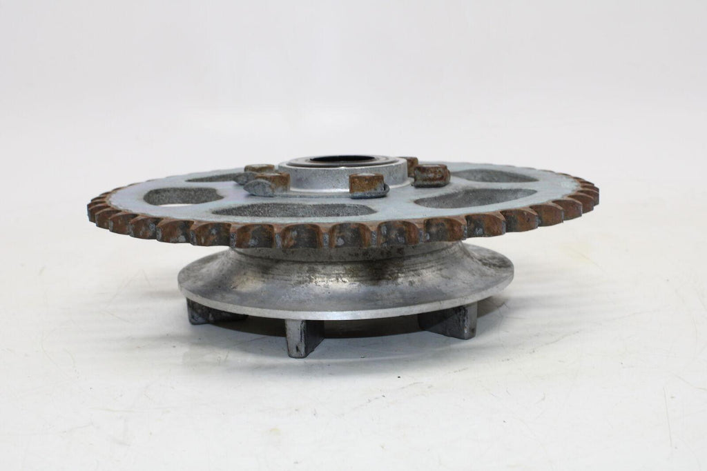 1981 Suzuki Gs450et Rear Back Sprocket - Gold River Motorsports