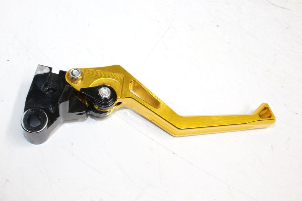 18-21 Kawasaki Ninja 400 Ex400 Clutch Perch Mount With Lever - Gold River Motorsports