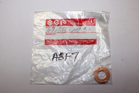 Suzuki Gasket 09168-16031 - Gold River Motorsports