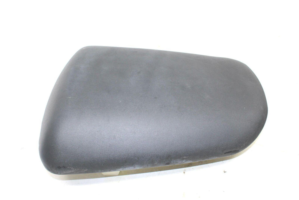 2001 Kawasaki Ninja Zx6r Zx600j Rear Back Passenger Tandem Seat Pad Saddle - Gold River Motorsports