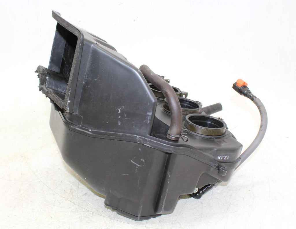 05-06 Kawasaki Ninja Zx6r Zx636c Airbox Air Intake Filter Box Oem - Gold River Motorsports